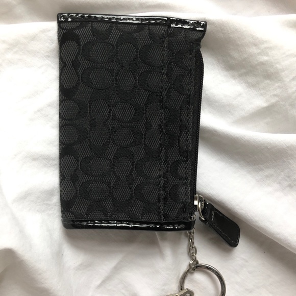 Coach Wallet - Picture 1 of 3
